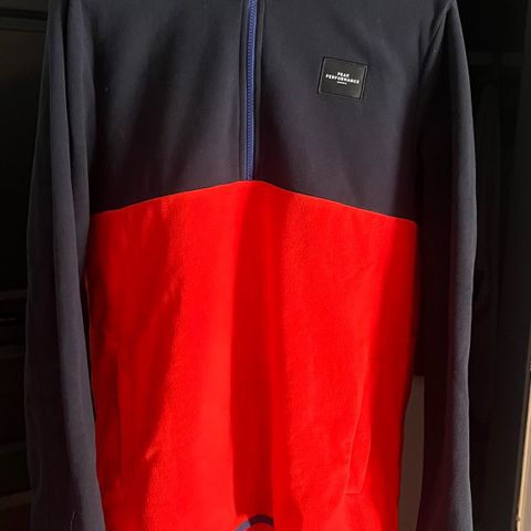 Peak Performance Fleece Jakke\Genser