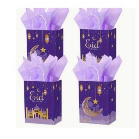 Eid gaveposer, goodie bags