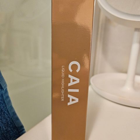 Caia LIQUID HIGHLIGHTER