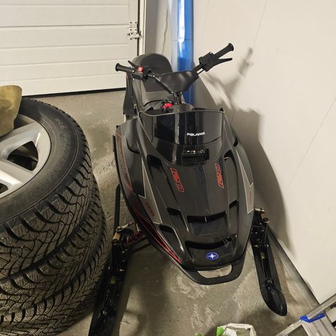 2021 polaris 120