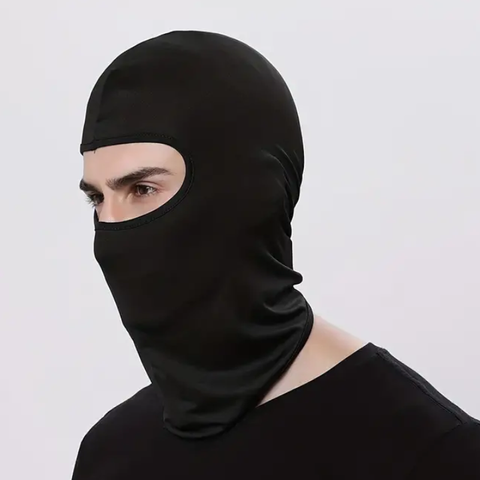 Helt nytt balaclava