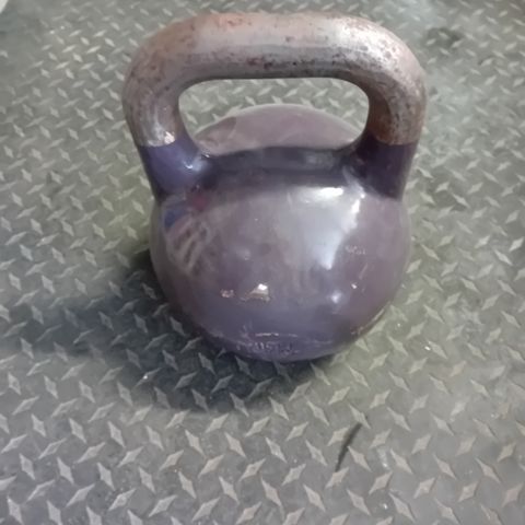 14kg competition kettlebell