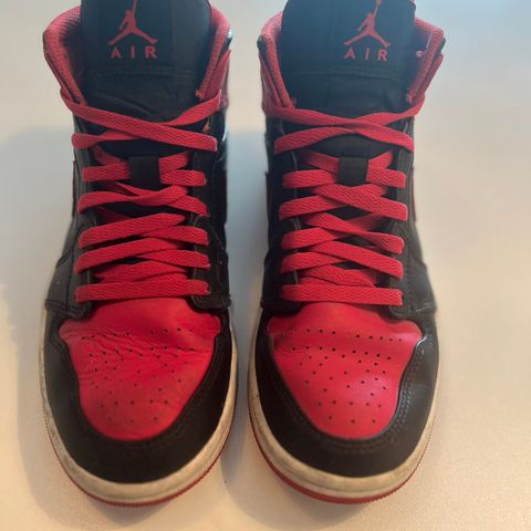 Nike Air Jordan str 40