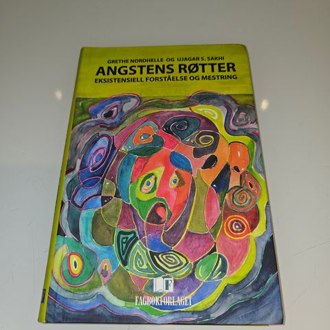 Angstens røtter