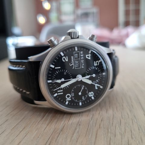 Sinn 356