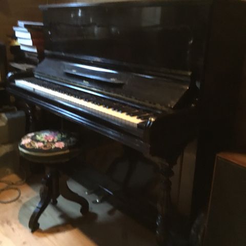 piano