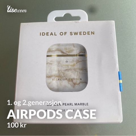 Airpods case