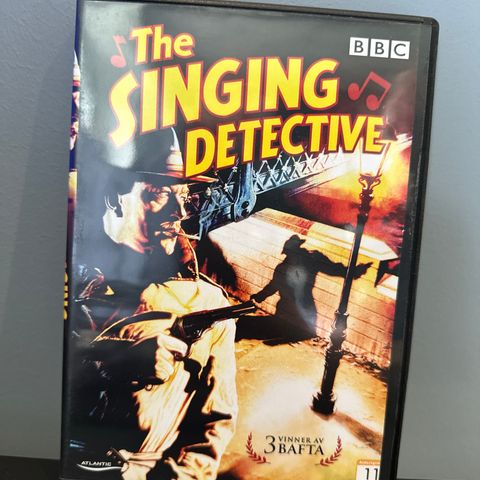 The Singing detective