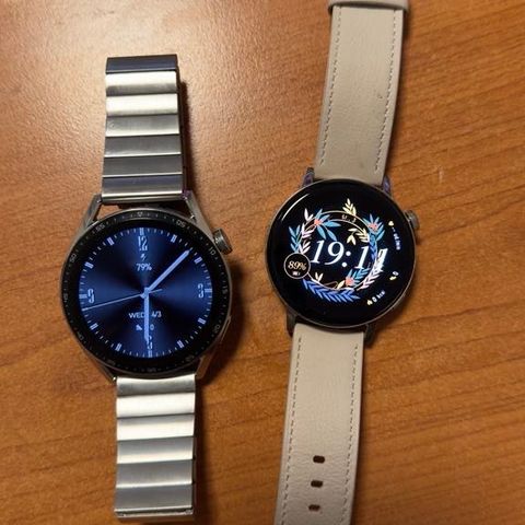 Huawei Watch GT 3