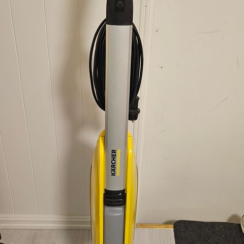 Karcher FC5 - kablet.