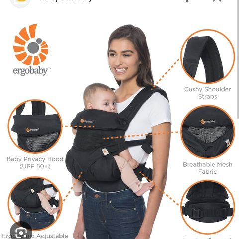 Ergobaby