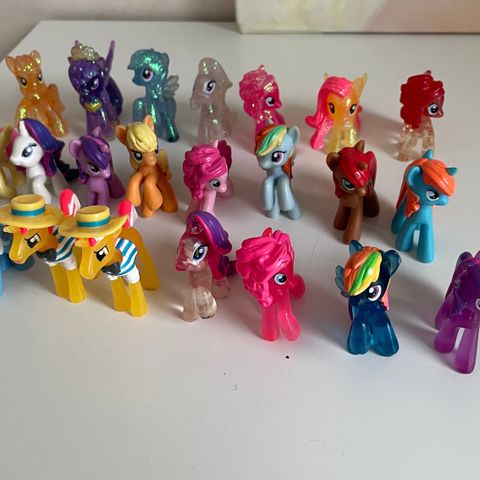 My little pony