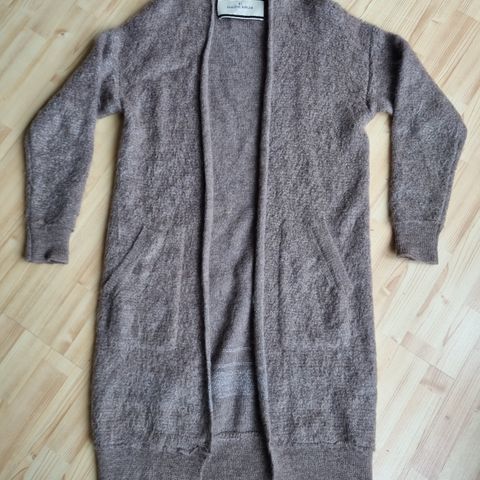 By Malene Birger ull cardigan str. S