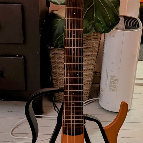 YAMAHA SLG110 Steel String