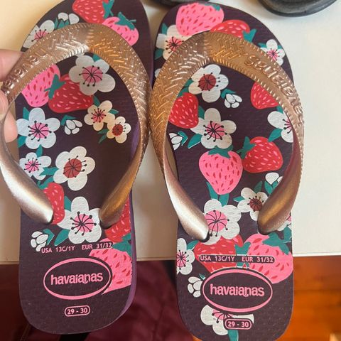 havaianas strl 31-32