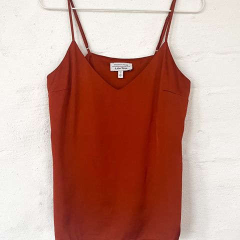 Topp /singlet fra & other stories