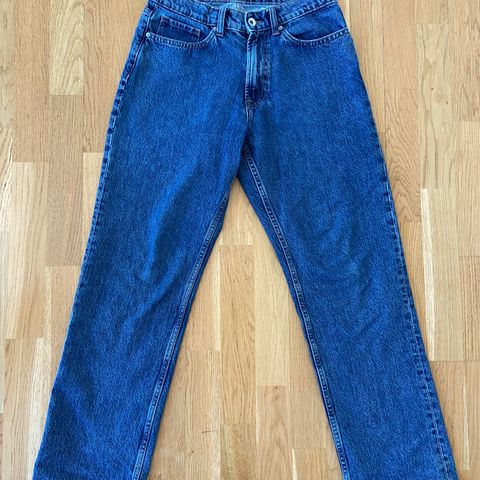 Vailent jeans, str xs.