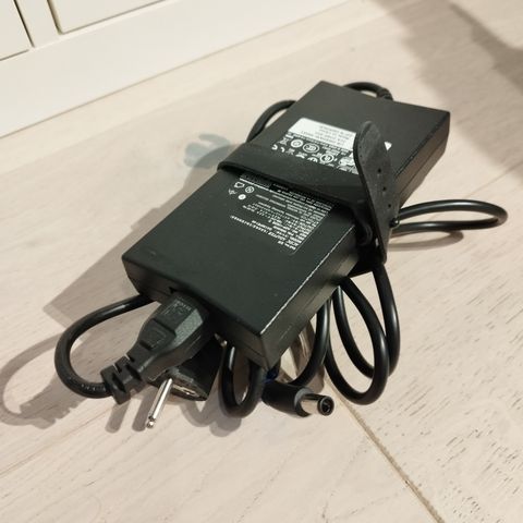 Dell bærbar PC lader 130W