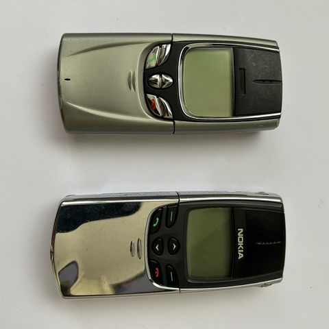 NOKIA8850