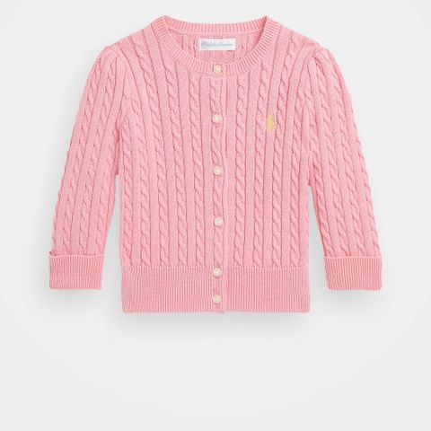 Ralph Lauren cardigan