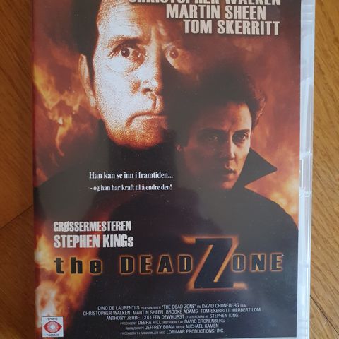 The DEAD ZONE