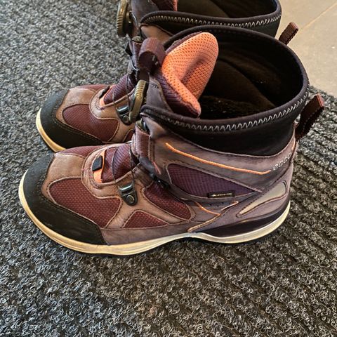 Ecco Goretex vintersko // str 36