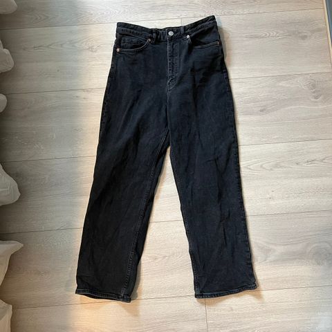 jeans fra monki