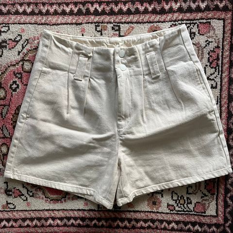 Obejct denim shorts str M