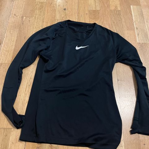 Nike Dri-Fit unisex longsleeve
