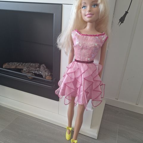 Barby 73 cm