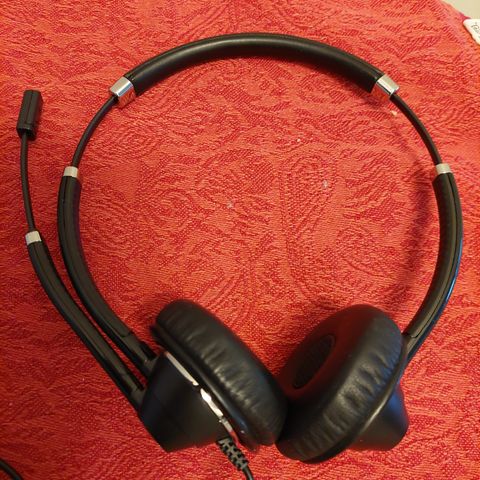 Jabra UC Voice 750 MS USB-hodesett