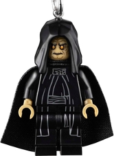 Ny Lego Star Wars key chain