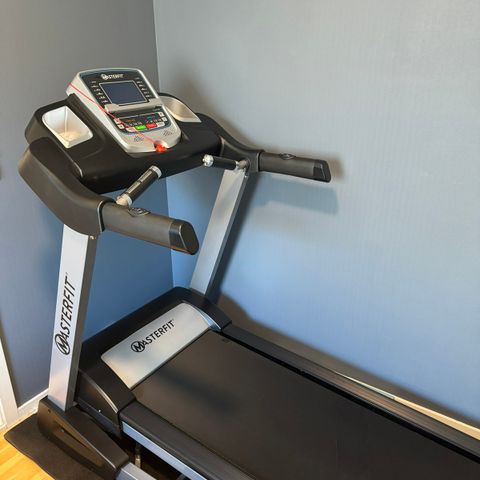 Masterfit TP 150 Tredemølle