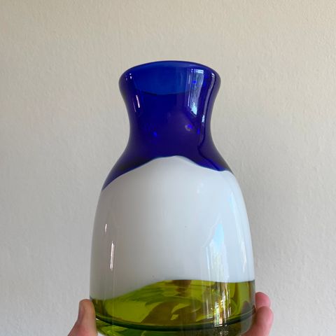 Vintage vase