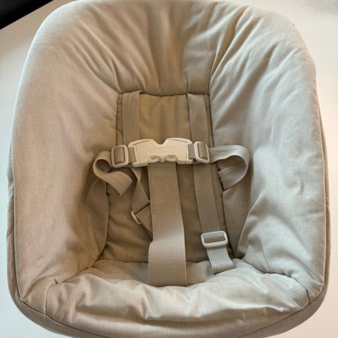 Stokke Tripp trapp newborn sete