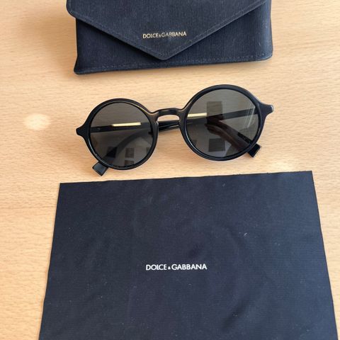 Dolce & Gabbana