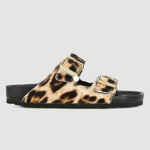 Birkenstock leopard ønskes kjøpt!