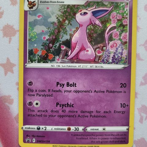 espeon swsh174