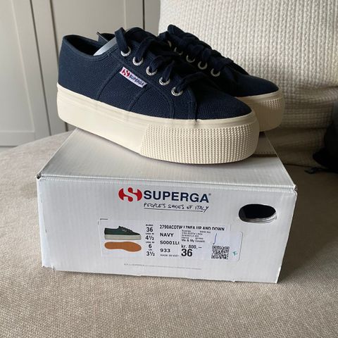 NY Superga str 36