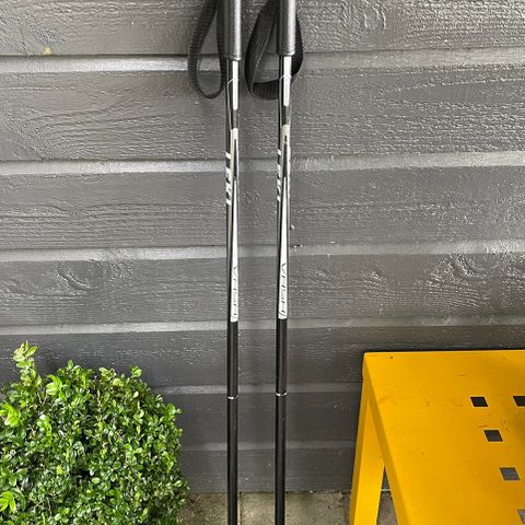 Leki langrennsstaver 105 cm