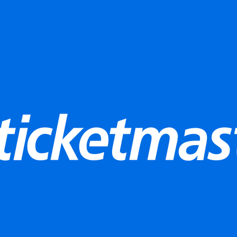 Ticketmaster gavekort ønskes KJØPT