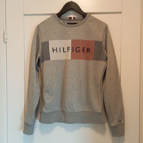 Tommy Hilfiger genser