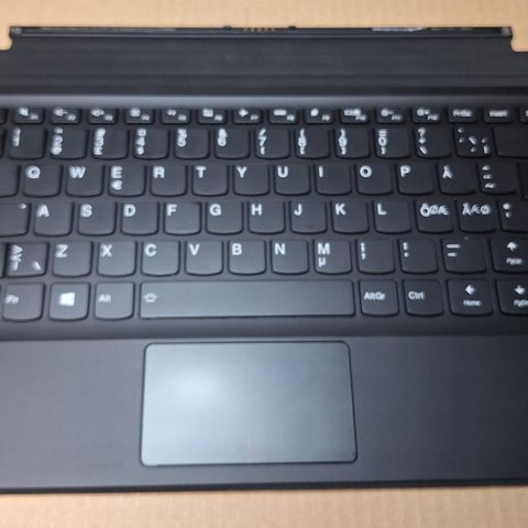 Lenovo Ideapad Miix 510-12ISK Tastatur