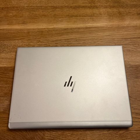 HP Elitebook