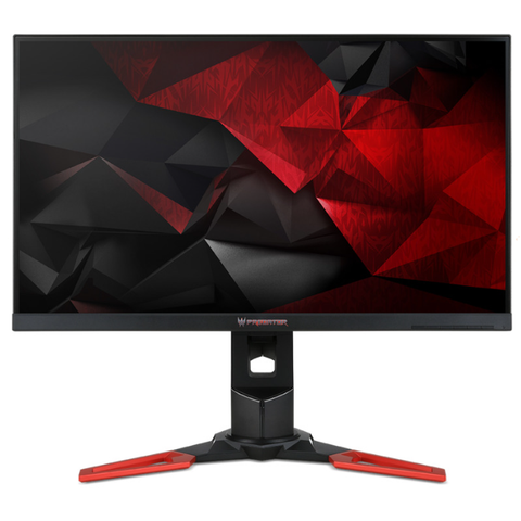 Acer 27" gamingskjerm Predator XB271HU