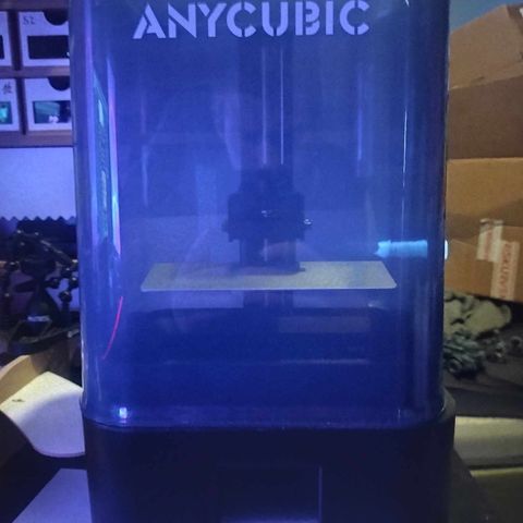 Anycubic Photon Mono 2 3D Printer