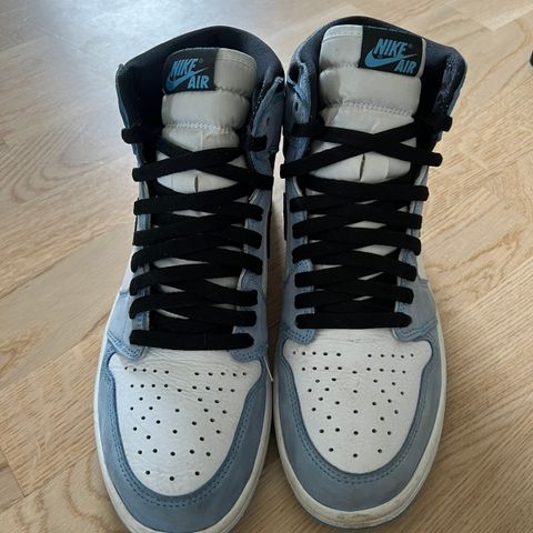 Air Jordan 1 str 44,5