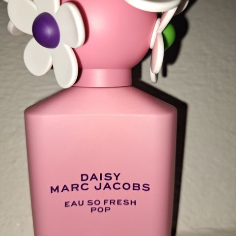 Marc Jacobs POP