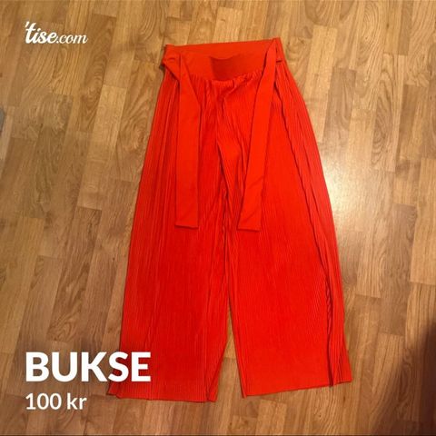 Bukse