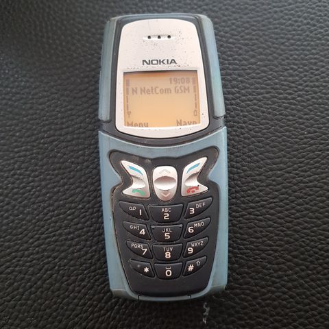 Nokia 5210